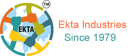 Ekta Industries