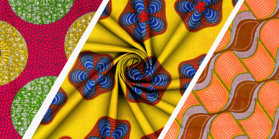 The Art of Ankara: How Ekta Industries Brings African Textile Traditions to Life